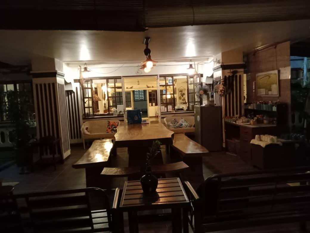 Hotel Hickory Penang Hill Ayer Itam Exterior foto