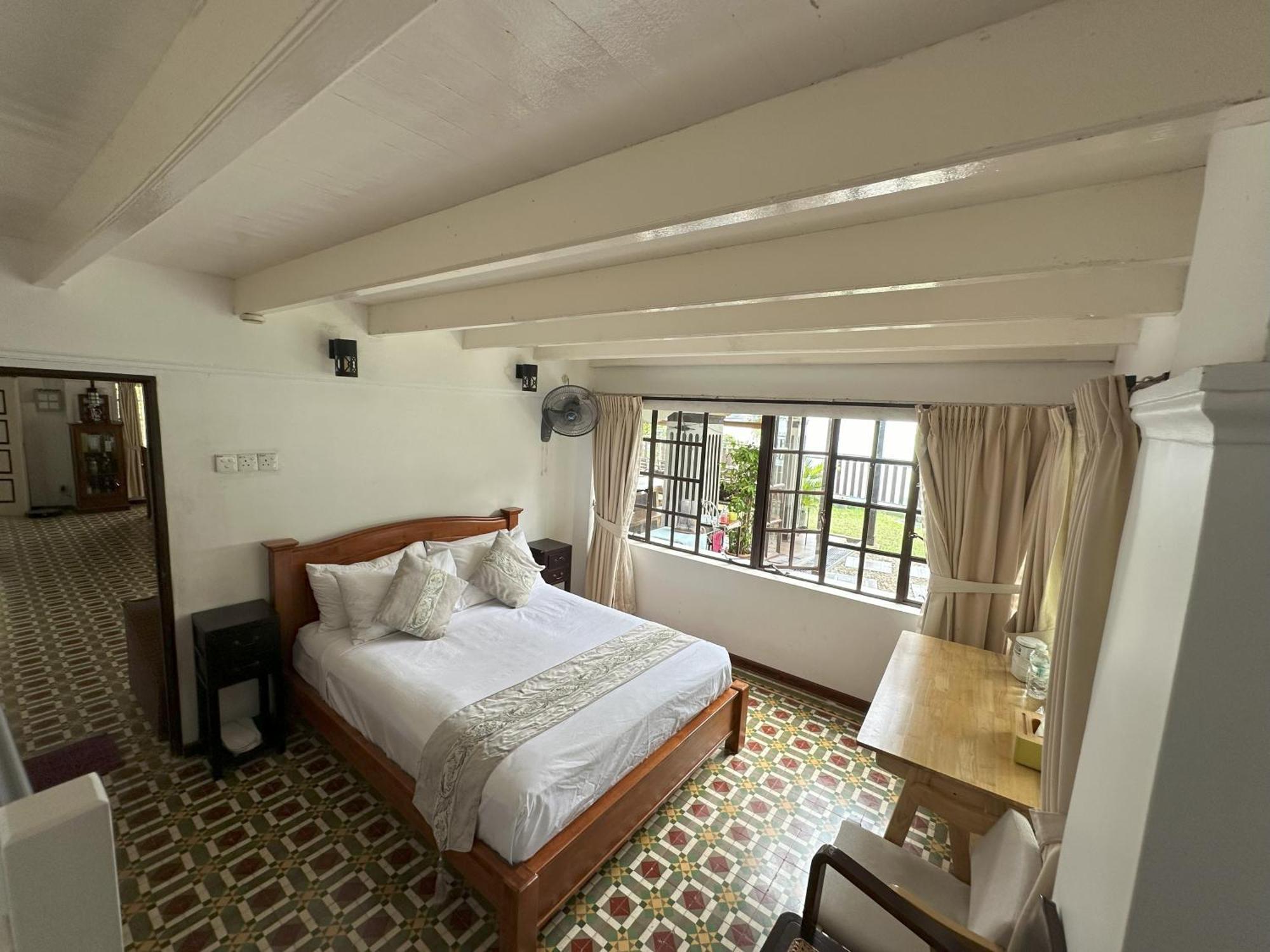Hotel Hickory Penang Hill Ayer Itam Exterior foto