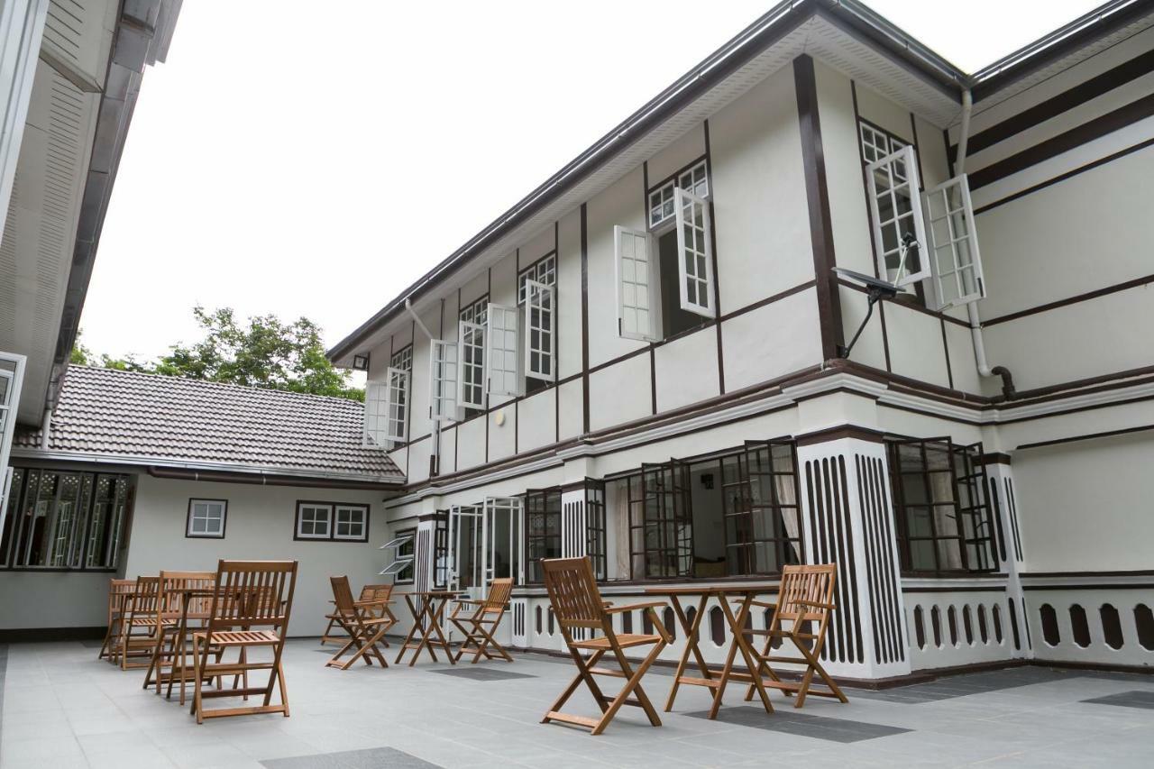 Hotel Hickory Penang Hill Ayer Itam Exterior foto